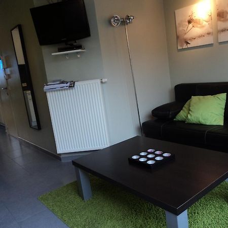 For Ever Nieuwpoort Rom bilde