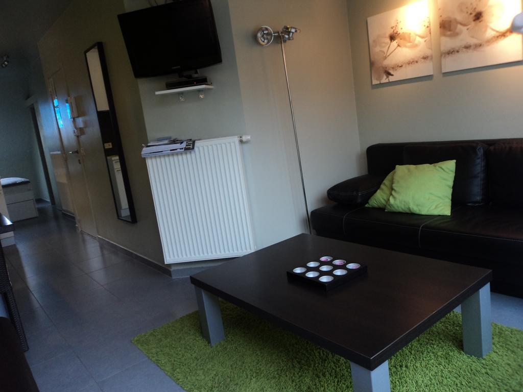 For Ever Nieuwpoort Rom bilde